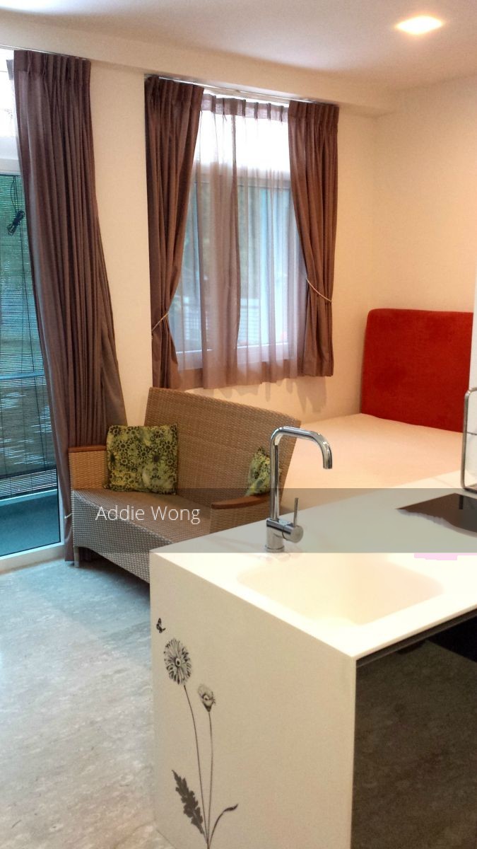 Parc Imperial (D5), Condominium #124119462